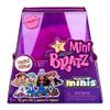 Bratz Minis - 2 Bratz Minis in Each Pack, Blind Packaging Doubles as Display, Y2K Nostalgia, Collectors Ages 6 7 8 9 10+ view 3