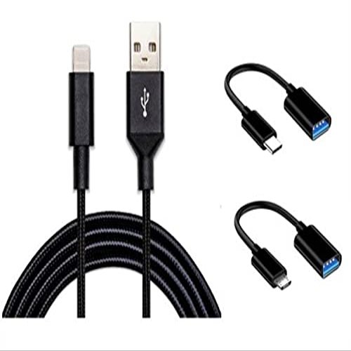 FPV Connection Kit for Your Phone - Drone Valley Gear