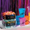 4E's Novelty Cassette Tape Bucket Centerpiece (8 Pack) 80s Party Supplies, 90's 80s Theme Birthday Party Decoration Cassette Tape Table Decor, Retro Hip Hop Pop Music Party for Adults & Kids view 4