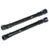 KYX Racing Hardened Steel Center Drive Shaft Upgrades Parts Accessories for 1/6 RC Crawler Car Axial SCX6 AXI05000 view 1