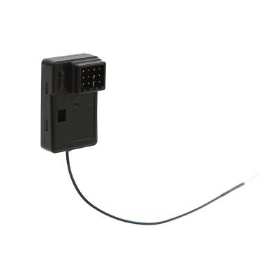 RC Car Receiver for Wltoys,4CH RC Car Receiver for Wltoys 124016 124017 1/12 Remote Control Upgrade Parts Accessories