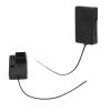 RC Car Receiver for Wltoys,4CH RC Car Receiver for Wltoys 124016 124017 1/12 Remote Control Upgrade Parts Accessories view 3
