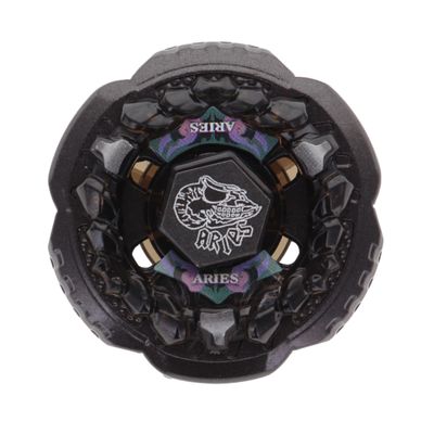 Magicmode Metal Spinning Top, Precision Anti-Gravity Spinner Top, Unique Perfect Balance Desktop Toy Gift for Kids/Adults