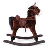 Bayer Chic 2000 Joe 404 04 Rocking Horse Dark Brown Brown view 2