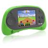 E-MODS GAMING Kids Handheld Games 16 Bit Retro Video Games Console with 220 HD Electronic Games - 2.5'' LCD Portable Travel Games Entertainment Gifts for Boys Girls Ages 4-12 (Lime Green) view 1