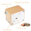 Forever Lover Piggy Bank for Kids, ATM Coin Cash Money Counter Saving Can, Stealing Cute Electronic Smart Voice Prompt Cat Piggy Bank Safe Locks, Great Gift for Boys & Girls view 4