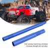 Alomejor RC Drive Shaft, Durable Metal Construction, High Torque Axle, Reinforced Design for RC Racing, Off-Road Adventures, and Performance Upgrades view 3