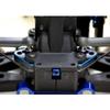 EXOTEK RACING LLC B6.3 T6 Sc6 7075 Rear Ball Stud MNT 2 Color Ano. ETK2042 Electric Car/Truck Option Parts view 2
