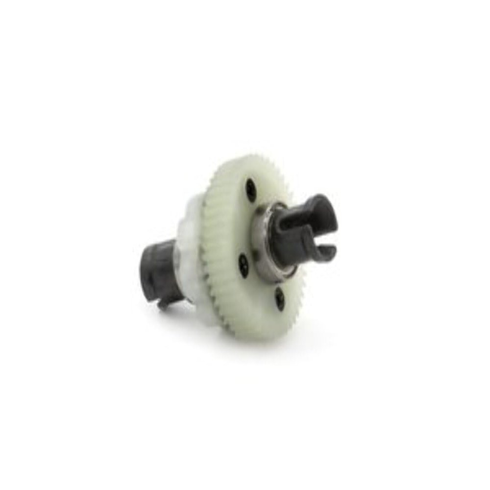 BlackZon 534728 Complete Differential Warrior