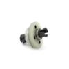 BlackZon 534728 Complete Differential Warrior view 1