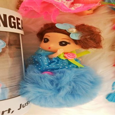 Interchangeablez Fur Babies (Blue)