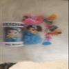 Interchangeablez Fur Babies (Blue) view 4
