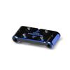 EXOTEK RACING LLC RC Bulkhead, 7075 2-Color Anodized: Team Associated B6.3 T6 SC6, ETK2044, Multicoloured view 1