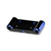 EXOTEK RACING LLC RC Bulkhead, 7075 2-Color Anodized: Team Associated B6.3 T6 SC6, ETK2044, Multicoloured view 2