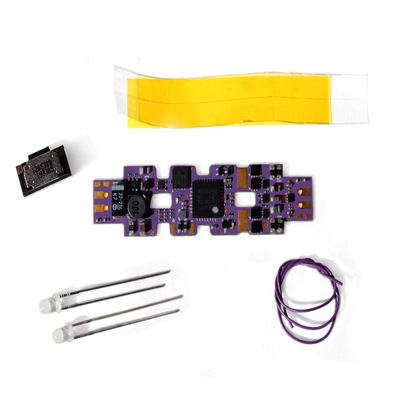 SoundTraxx 885032 Tsunami2 TSU-KN1 Digital Sound Decoder N Scale