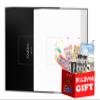 Pentagon - INVITE U [Full Set Ver.] (12th Mini Album) 2 Albums+Pre Order Limited Benefits+BolsVos K-POP eBook (21p),3EA BolsVos Stickers for Toploader, Photocards view 1
