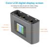 Drone Battery Charger Two Way Hub Intelligent Charging for DJI Mini 2/Mini SE view 4