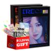 YUJU - [REC.] [Full Set Ver.] (1st Mini Album) 2Albums+Pre Order Limited Benefits+BolsVos K-POP eBook (21p),3EA BolsVos Stickers for Toploader, Photocards view 1