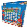 LEXIBOOK JCPAD002PAi5 Paw Patrol Educational Bilingual Interactive Tablet, Toy to Learn Alphabet Letters Numbers Words Spelling and Music, English/Italian Languages, Blue view 4