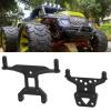 Alomejor Front Rear Car Shell Column Shell Pillars for 144002 1/14 RC Car Frame Kit Rc Car Model Accessory view 4