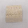 1:12 Dollhouse Miniature Roof Tiles, 12 PCS Mini Tiles Model Building Set Construction Set DIY Dollhouse Decoration view 3