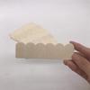 1:12 Dollhouse Miniature Roof Tiles, 12 PCS Mini Tiles Model Building Set Construction Set DIY Dollhouse Decoration view 4