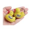 Acxico 2Pcs Electric Shock Duck Utility Gadget Gag Joke Funny Prank Trick Novelty Gift view 1
