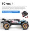 GoolRC F-10 Brushless RC Cars, 1:12 Scale Remote Control Car, 4WD 60KM/H High Speed RC Racing Car, 2.4GHz All Terrain Off Road RC Truck RTR for and Adults view 4