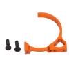 SPYMINNPOO RC Motor Cooling Fan, Heat Dissipation Cooling Fan with Motor Mount 540 3650 3660 Engine Fin Heatsink for 1:10 Scale RC Car Sportinggoods Model Car Accessories view 3