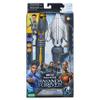 Marvel Black Panther: Wakanda Forever Kingsguard FX Spear, Role Play Toys, Costume, Super Hero Toys for 5 Year Old Boys and Girls and Up view 1