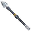 Marvel Black Panther: Wakanda Forever Kingsguard FX Spear, Role Play Toys, Costume, Super Hero Toys for 5 Year Old Boys and Girls and Up view 2