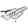 EXOTEK RACING LLC 22S Lddr Wheelie Bar St CBN Fbr Extr Long Adjust ETK2033 Electric Car/Truck Option Parts view 1