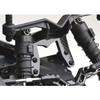 EXOTEK RACING LLC 22S Drag Carbon Front Tower 4Mm Cf ETK2057 Electric Car/Truck Option Parts view 3