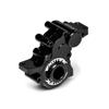 EXOTEK RACING LLC Dr10 Alloy Gear Box for The Dr10 Db10 ETK2010 Electric Car/Truck Option Parts view 2