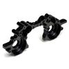 EXOTEK RACING LLC Dr10 Alloy Gear Box for The Dr10 Db10 ETK2010 Electric Car/Truck Option Parts view 3