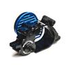 EXOTEK RACING LLC Dr10 Alloy Gear Box for The Dr10 Db10 ETK2010 Electric Car/Truck Option Parts view 4
