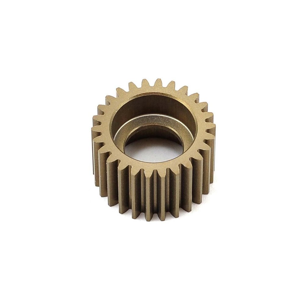 EXOTEK RACING LLC 22S 27T Drag Alloy Idler Gear Lightweight ETK2020 Electric Car/Truck Option Parts