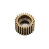 EXOTEK RACING LLC 22S 27T Drag Alloy Idler Gear Lightweight ETK2020 Electric Car/Truck Option Parts view 1