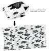 01 02 015 Colorfast Changing Table Pad Cover, Baby Changing Pad Cover, Comfortable for Baby Home(Little Bear) view 4