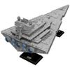 4D Puzzle  Star Wars: Imperial Star Destroyer  278 Paper Model Kit for Teens and Adults  Ages 14+ view 3