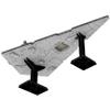 4D Puzzle  Star Wars: Imperial Star Destroyer  278 Paper Model Kit for Teens and Adults  Ages 14+ view 4