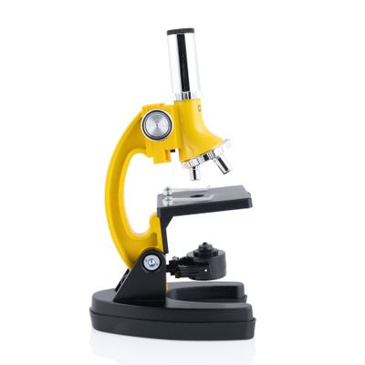 National Geographic 900x Microscope with Hard Case