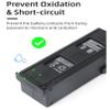 Protective Battery Guards for Your DJI Mavic 3 Drone - Drone Valley Gear view 2