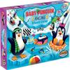Baby Penguin Racing Board Game for Kids Ages 4+  Fun and Fast  Slide Penguins Down A Slippery Iceberg  Easy to Learn, Great Gift for Boys & Girls  Fun Family Game view 1