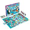 Baby Penguin Racing Board Game for Kids Ages 4+  Fun and Fast  Slide Penguins Down A Slippery Iceberg  Easy to Learn, Great Gift for Boys & Girls  Fun Family Game view 2