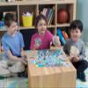 Baby Penguin Racing Board Game for Kids Ages 4+  Fun and Fast  Slide Penguins Down A Slippery Iceberg  Easy to Learn, Great Gift for Boys & Girls  Fun Family Game view 3