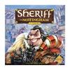 CMON Sheriff of Nottingham Board Game (2nd Edition) - Medieval Bluffing & Card Drafting Strategy Game for Kids & Adults, Ages 14+, 3-6 Players, 60 Minute Playtime view 2