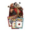 CMON Sheriff of Nottingham Board Game (2nd Edition) - Medieval Bluffing & Card Drafting Strategy Game for Kids & Adults, Ages 14+, 3-6 Players, 60 Minute Playtime view 4