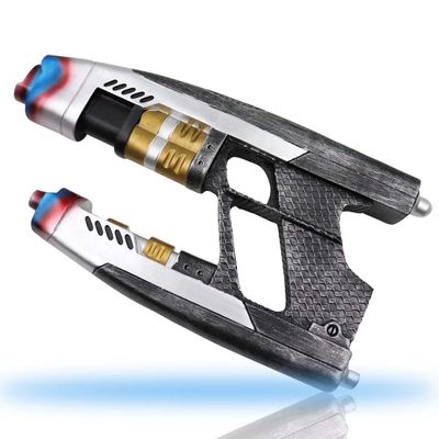 Halloween Blaster Resin Cosplay for Halloween Costume Accessories