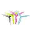 16pcs GEMFAN 3016 3inch Propeller 3-Blade Props1.5mm Hole for 1108~1303 Motor FPV Toothpick Multicolor Quadcopter view 2